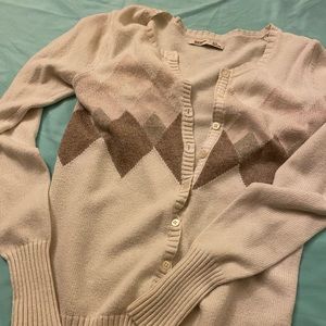 Old navy cardigan